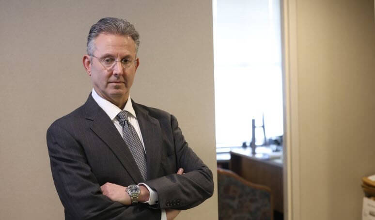 dog bite lawyer for disfigurement injuries