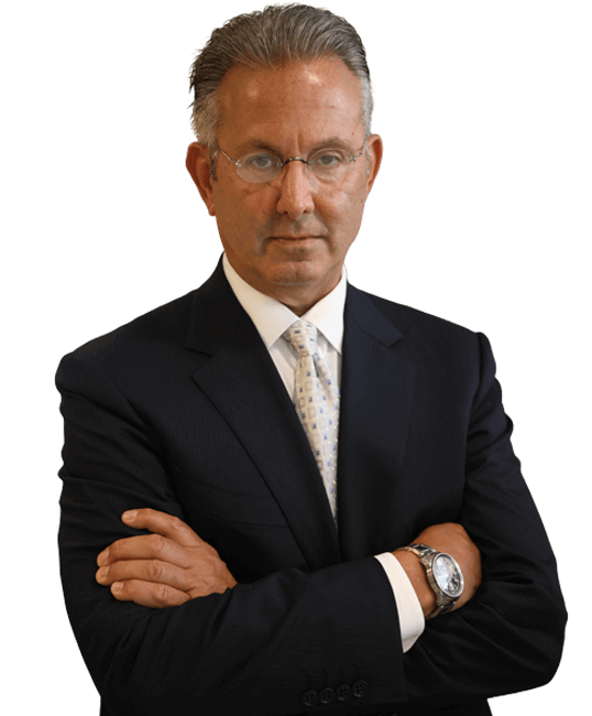 Dog bite attorney Jeffrey H. Penneys