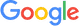 Google Logo Color 80px