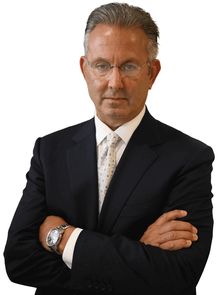 Dog bite attorney Jeffrey H. Penneys